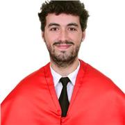 Profesor de violin y lenguaje musical para elemental y profesional